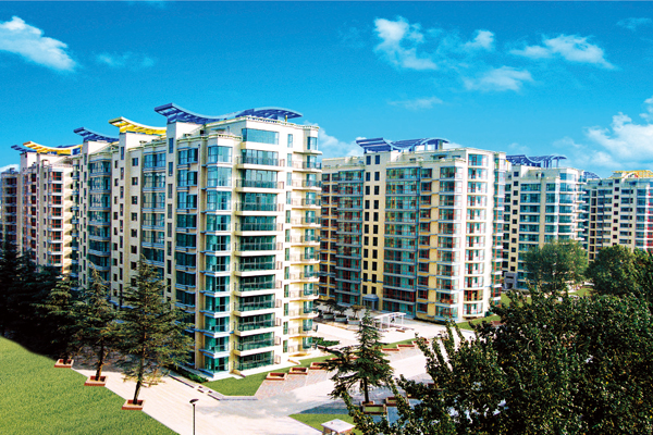 金年金字招牌诚信至上如意苑