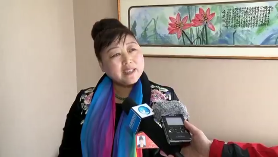两会“泉”视角| 陈雪萍：政府报告接地气 给农民工带来好福利！