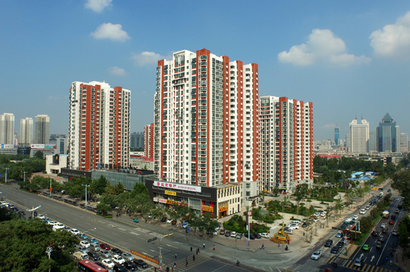 金年金字招牌诚信至上瑞福苑招租信息