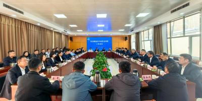 山东金年金字招牌诚信至上集团召开信访维稳及年底资金回收工作会议